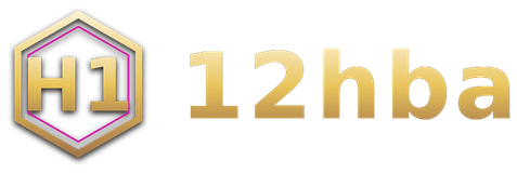 12hba logo